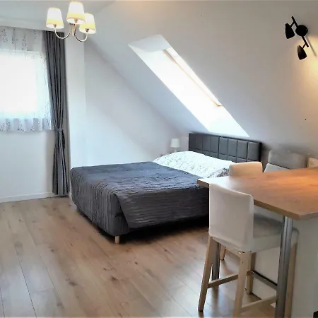 Apartment Pietrzak