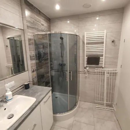 Apartament Pietrzak *