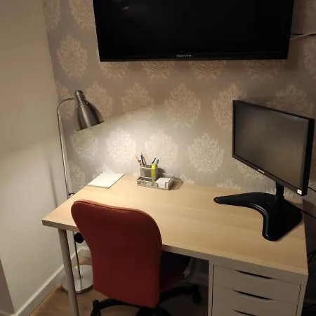 Pietrzak Apartment *