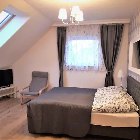 Pietrzak Apartment