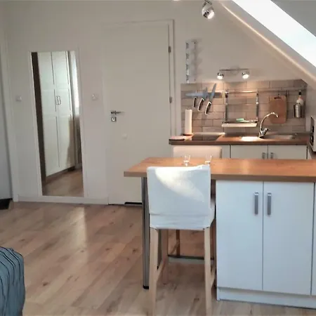 Apartment Pietrzak