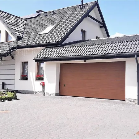 Pietrzak Apartment *