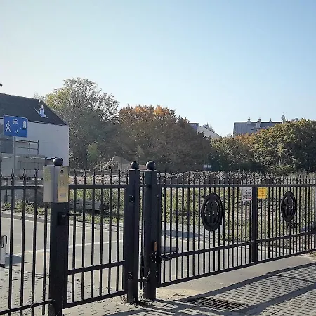 Appartamento Pietrzak