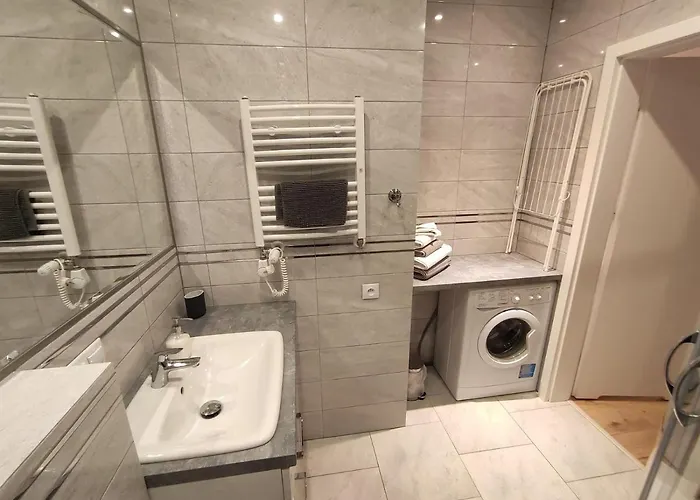 Pietrzak Daire Gdansk