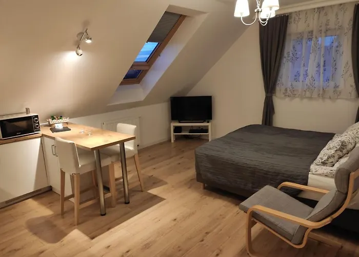 Pietrzak Daire Gdansk