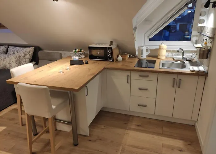 アパート Pietrzak グダニスク