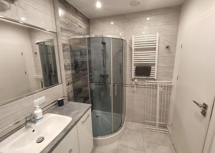 アパート Pietrzak *