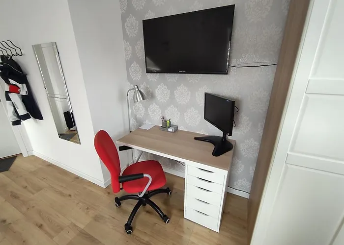 アパート Pietrzak グダニスク