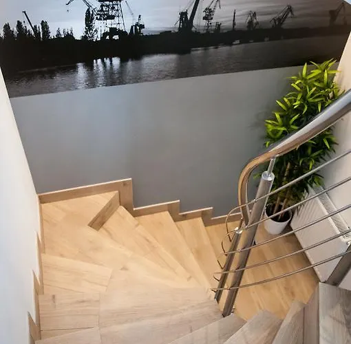 アパート Pietrzak グダニスク