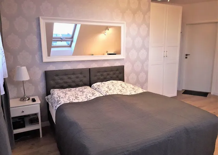 Pietrzak アパート グダニスク