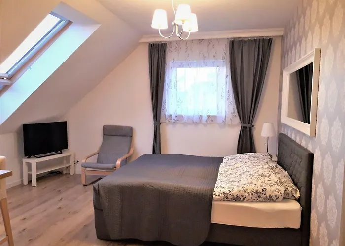 Pietrzak アパート