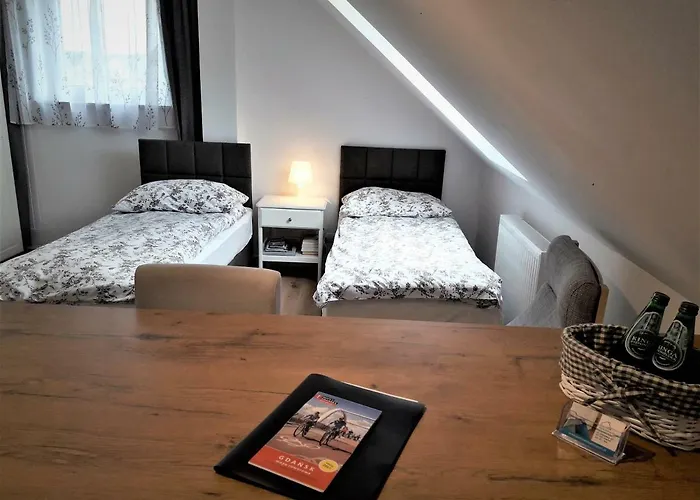 아파트 Pietrzak *