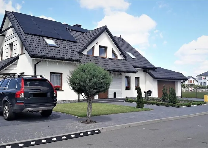 Daire Pietrzak Gdansk