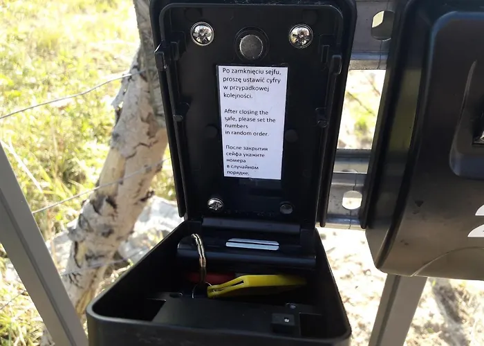 Pietrzak アパート