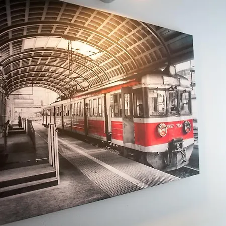 Pietrzak * Гданьск