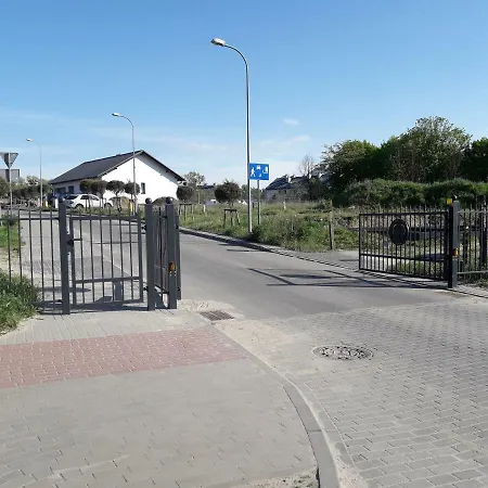 Pietrzak Гданьск