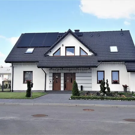 Pietrzak Гданьск