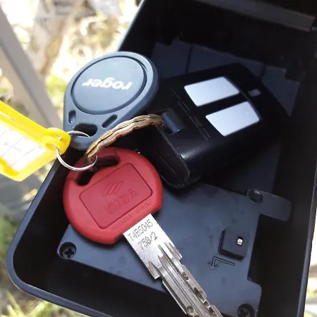 Pietrzak Апартаменты *